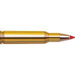 Ammunition Hornady V-Max 222 Rem