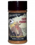 Cajun Cowboy Krydda - Perfekt till allt