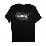 Diamondback T-Shirt - Guns of America