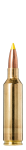 Ammunition - Norma 270 WSM 130gr Nosler BST