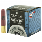 Federal Hi-Brass Load 410/76 US4