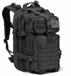 34L Molle Tactical Backpack Double Shoulder