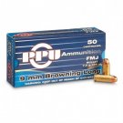 9mm Browning Long