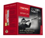 Norma Steel Max Sport 12/70 US7