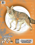 Champion Tavlor Critter Series