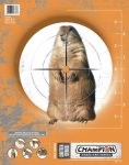Champion Tavlor Critter Series