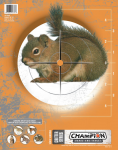 Champion Tavlor Critter Series