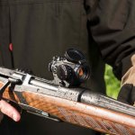 Aimpoint  Micro H-2 2MOA ACET