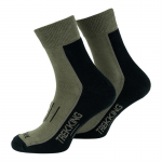 Coolmax Trekking Strumpor