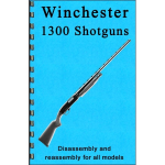 Gun Guides Winchester 1300
