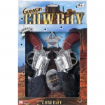 Gunman Cowboy Sheriff-set