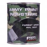 Vapenfärger-Army Paint-1 liter