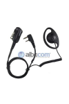 Mini Headset LGR59-PJV - Yttre