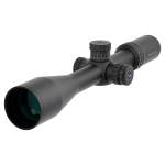 Kikarsikte 6-24x50 FFP MOA