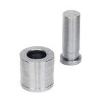 Lee Bullet Sizer & Punch