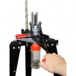 Lee Breech Lock Bullet Sizer Kit