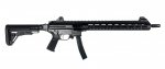 Defcon AR9 Crusader-9x19