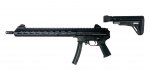 Defcon AR9 Crusader-9x19