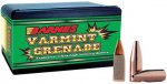 Barnes Varmint Grenade 22 (.224") HP FB 50 grain
