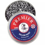 Crosman Premier Hollowpoint 5,5 mm 500-pack