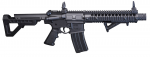 Crosman DPMS SBR 4,5mm BB Full-Auto