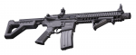 Crosman DPMS SBR 4,5mm BB Full-Auto