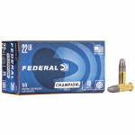 Federal Champion Target 22l.r. RN 40gr