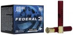Federal Game Load Upland 410/76 US6