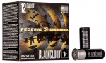 Federal Black Cloud Steel 12/70 32g