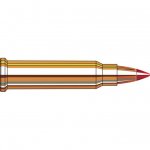 Ammunition - Hornady Rimfire Varmint Express® Ammo, 17 HMR® 17 gr V-MAX