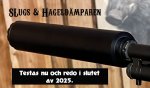 Övrigt-Hagel och slugsdämpare-nu under hårdtestning
