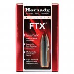 Hornady FTX .348 200gr