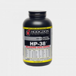 Hodgon HP 38