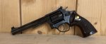 Taurus Mod. 76 32 S&W Long