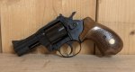 Holek Mod. 731 32 S&W