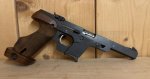 Walther GSP 22 l.r.