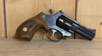 Holek Mod. 731 32 S&W