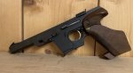 Walther GSP 22 l.r.