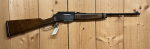 FN Browning BLR 308W Bygelrepeter