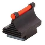 Truglo 3/8" Dovetail Röd .500"