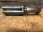 5-pipig Mariette Breveté Pepperbox-Licensfri