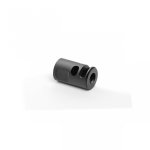 Infitech-Minimalist 9mm mynningsbroms - Micro