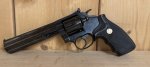 Colt King Cobra 357 Magnum