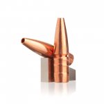 .308 High Velocity Controlled Chaos Copper 152gr Kula Lehigh Defence