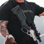 Magpul ELG M-Lok Stock – Marlin 1895/1894/336