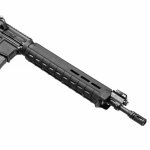 Magpul MOE M-Lok Handguard Rifle Length AR15/M16