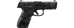 Mossberg Pistol i 9x19 MC2c