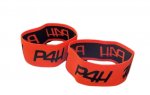 Elastiskt signalband, P4H - Orange