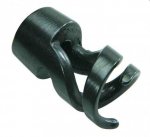 Ramrod Worm 10-32 Female Thread