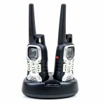 2 st Uniden PMR446HR-2CK komradio/walkie talkie